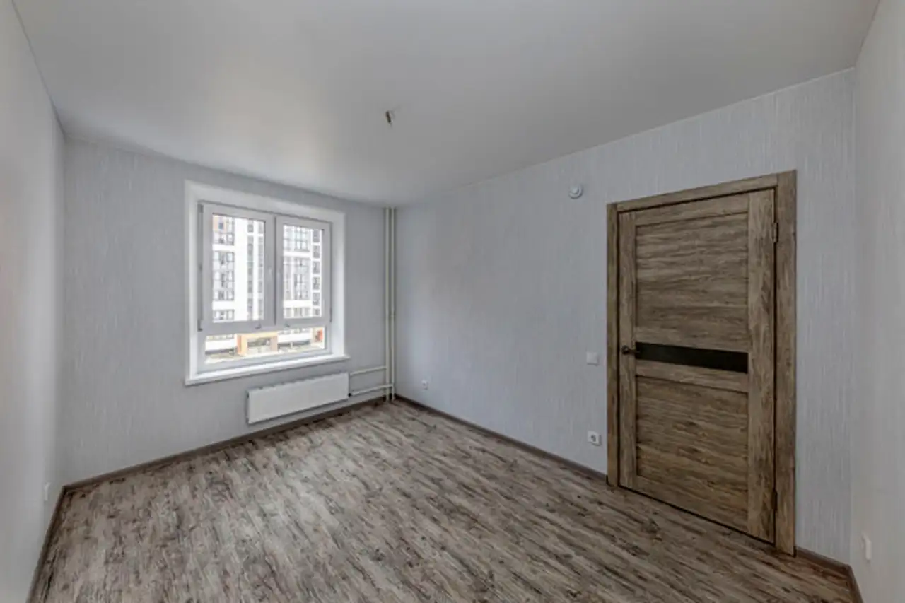 Квартира, 42,91 м², 8 эт., Дружбы, мкр заречный ул, 6, фотография 1