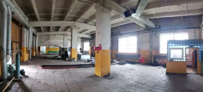 Сдам в аренду теплый гаражный бокс, ул. Мотросова,30 стр.61, фотография 6