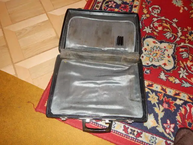 Дипломат мужской бу, фотография 3