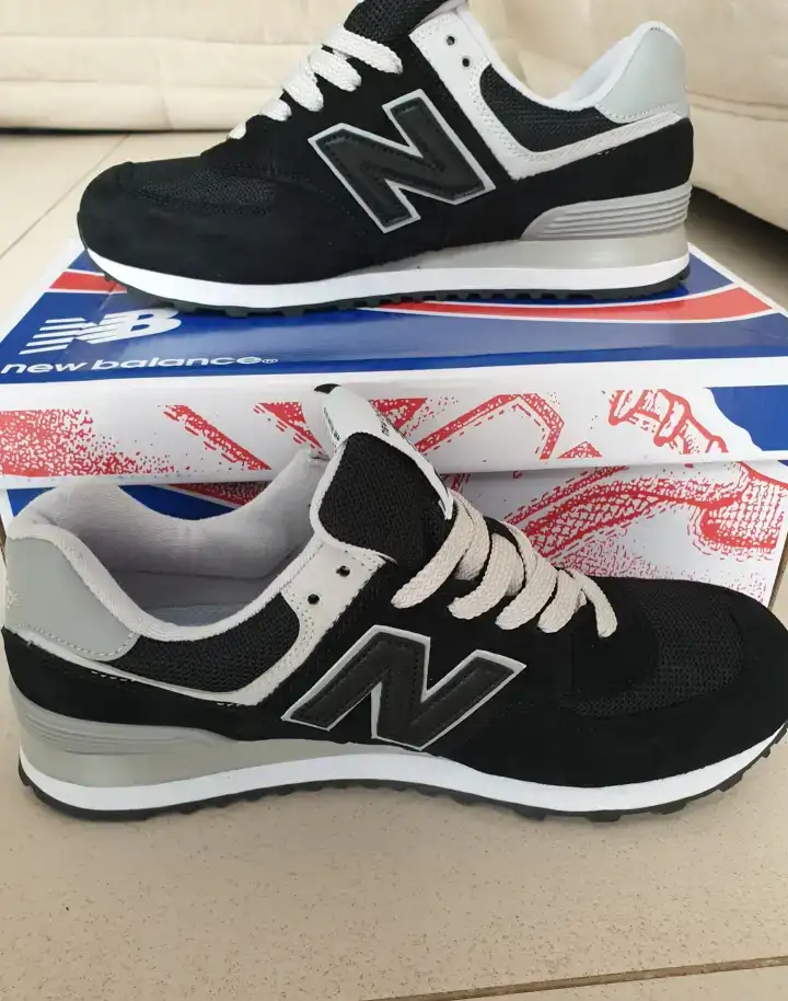 Кроссовки new balance 574, фотография 3