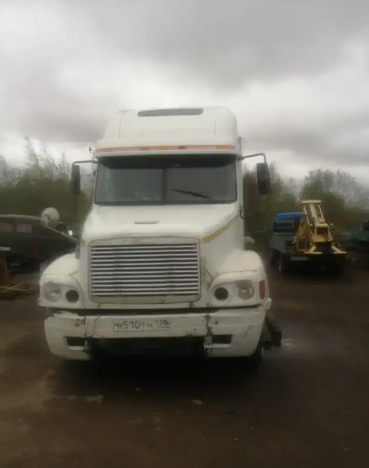 Продается автомобиль Freightliner Century Class, фотография 3