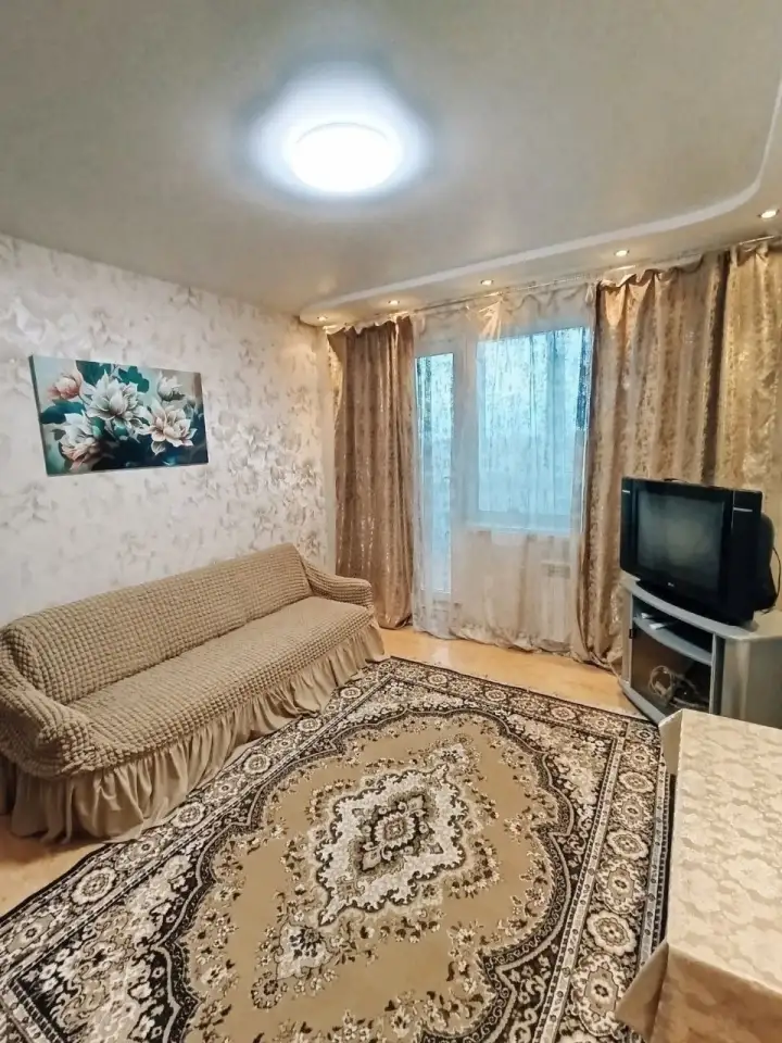 1-комн квартира в городе Луганск квартал Волкова, 36,00 м², 6 эт., квартал Волкова, фотография 1
