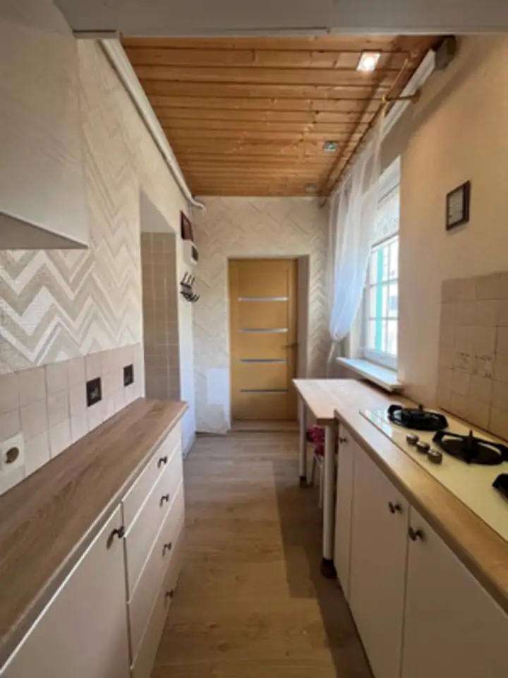 Квартира, 29,00 м², 2 эт., Пролетарский, 1-я линия ул, 3, фотография 11