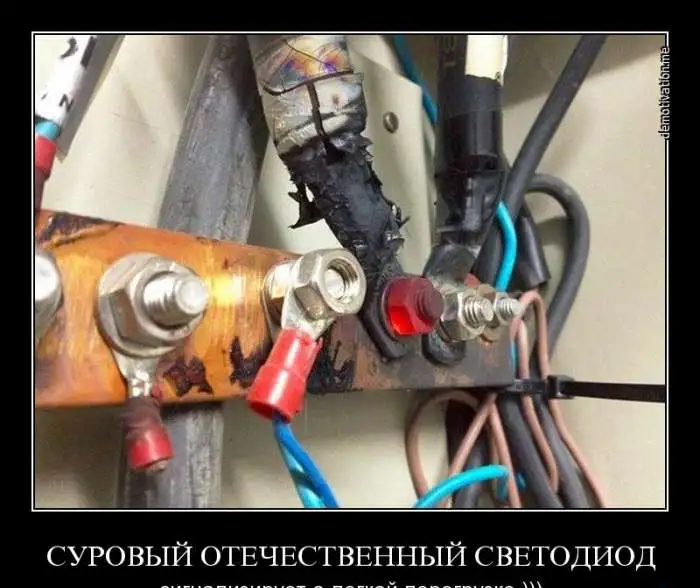 Услуги электрика, фотография 1
