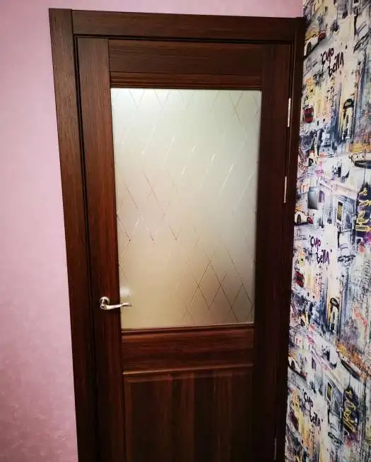 Установка межкомнатных и металлических дверей, фотография 7