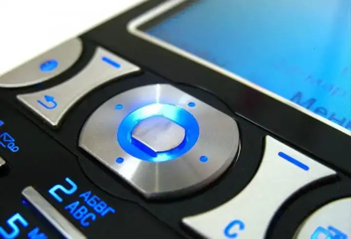 Sony Ericsson K550i оригинал,комплект, фотография 10