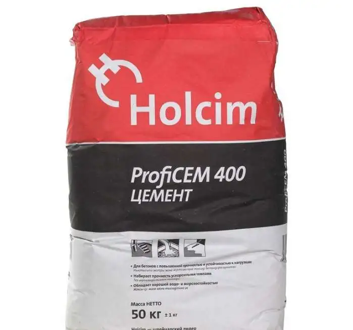 Продажа цемента, фотография 1