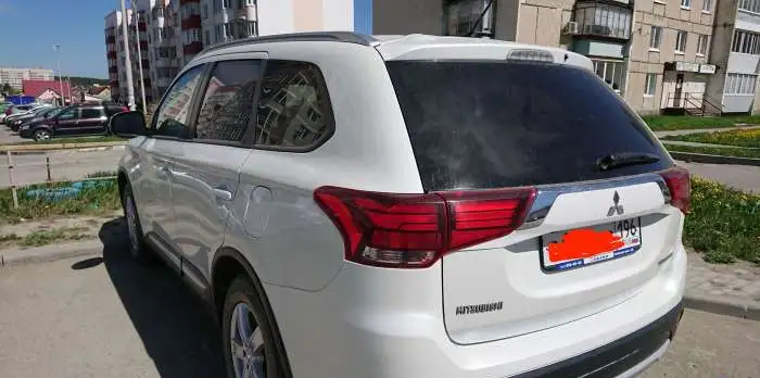 Продам Mitsubishi Outlander, фотография 4