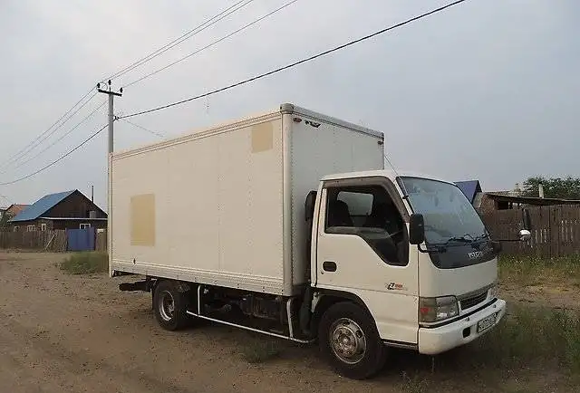 кран-борт, газель- вывоз мебели, мусора, фотография 2