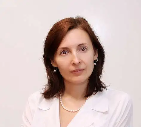 Ультразвуковая чистка лица, фотография 2