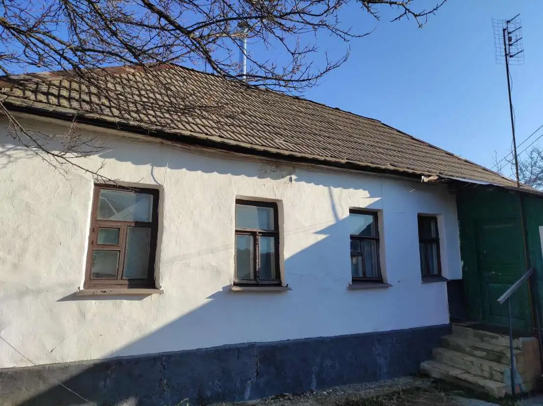 Продам дом в Луганске, р-он Большая Вергунка 45,00 м2, фотография 1
