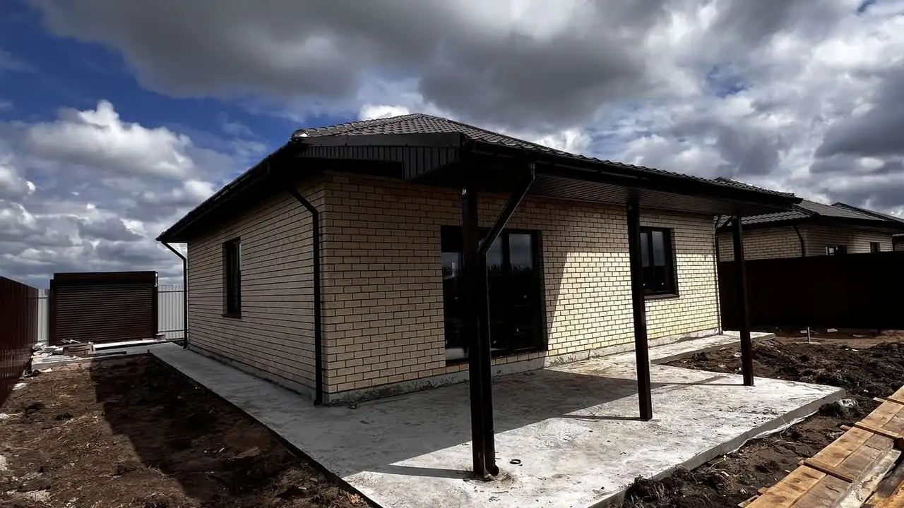 Продам дом 91,50 м2, Владимирская улица, фотография 1