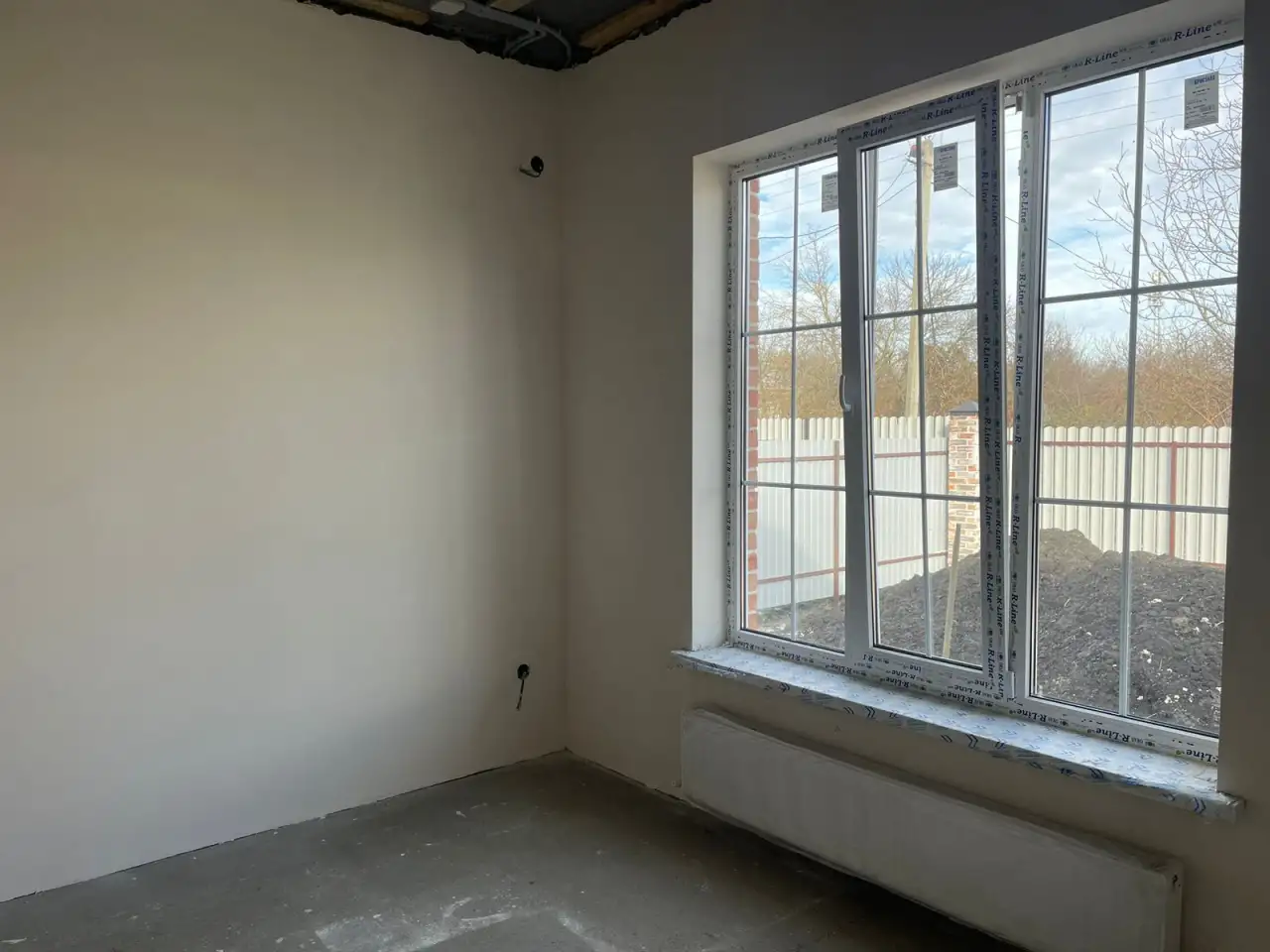 Продаётся дом ст-ца Елизаветинская, СНТ Автомобилист-3, 90 45 25, кирп. 90,00 м2, фотография 6