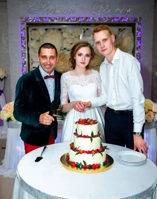 Тамада Ведущий DJ Баянист Фотограф, фотография 6