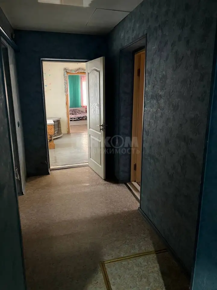 Продам дом 85 м2 в городе Луганск улица Коммунарская 85,00 м2, фотография 10