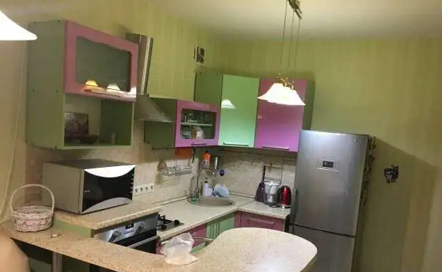 Комната в квартире, фотография 1