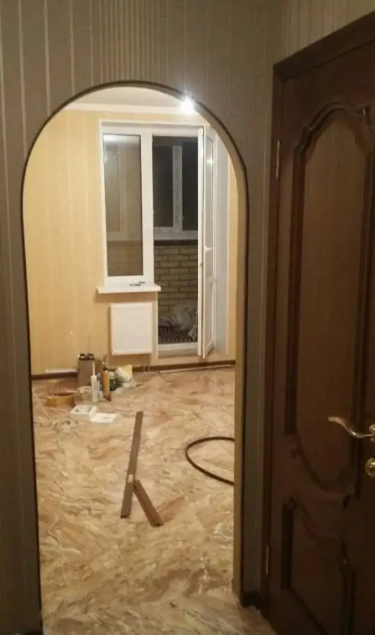 Ремонт квартир, фотография 10