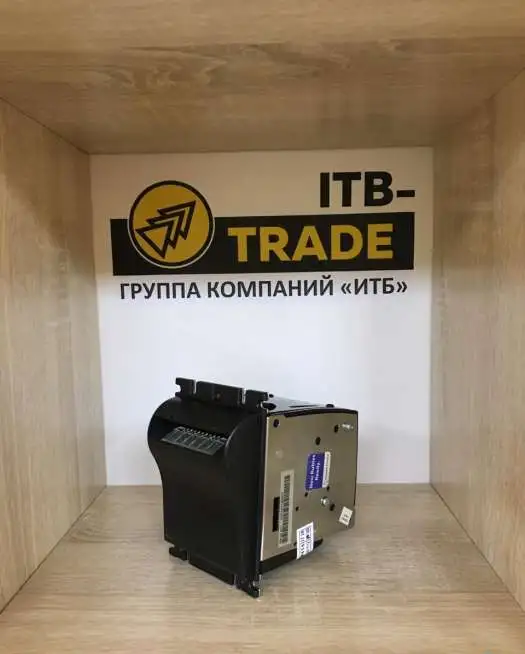 Купюроприёмник Cash Code MVU (б/у), фотография 1