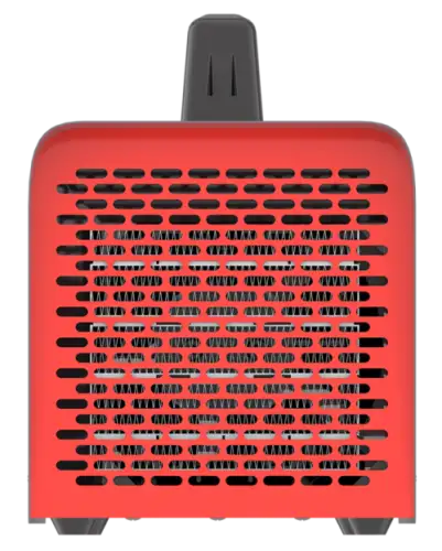 Тепловая пушка ROYAL CLIMA HEAT BOX Moderno RHB-CM2, фотография 5