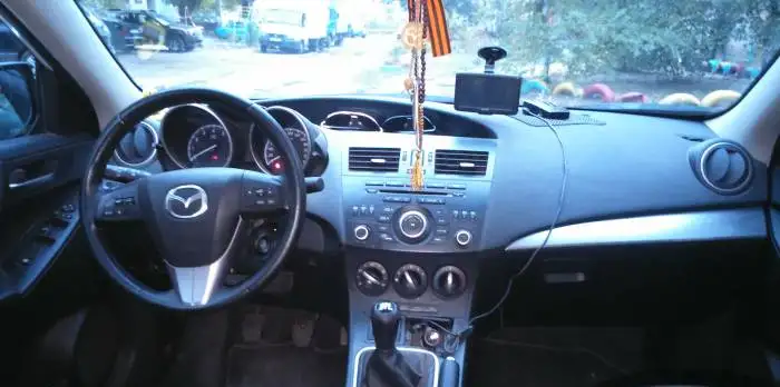 Продам Mazda Mazda3, фотография 5