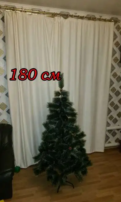 Интернет - магазин искустсвенных елок в Самаре, фотография 8