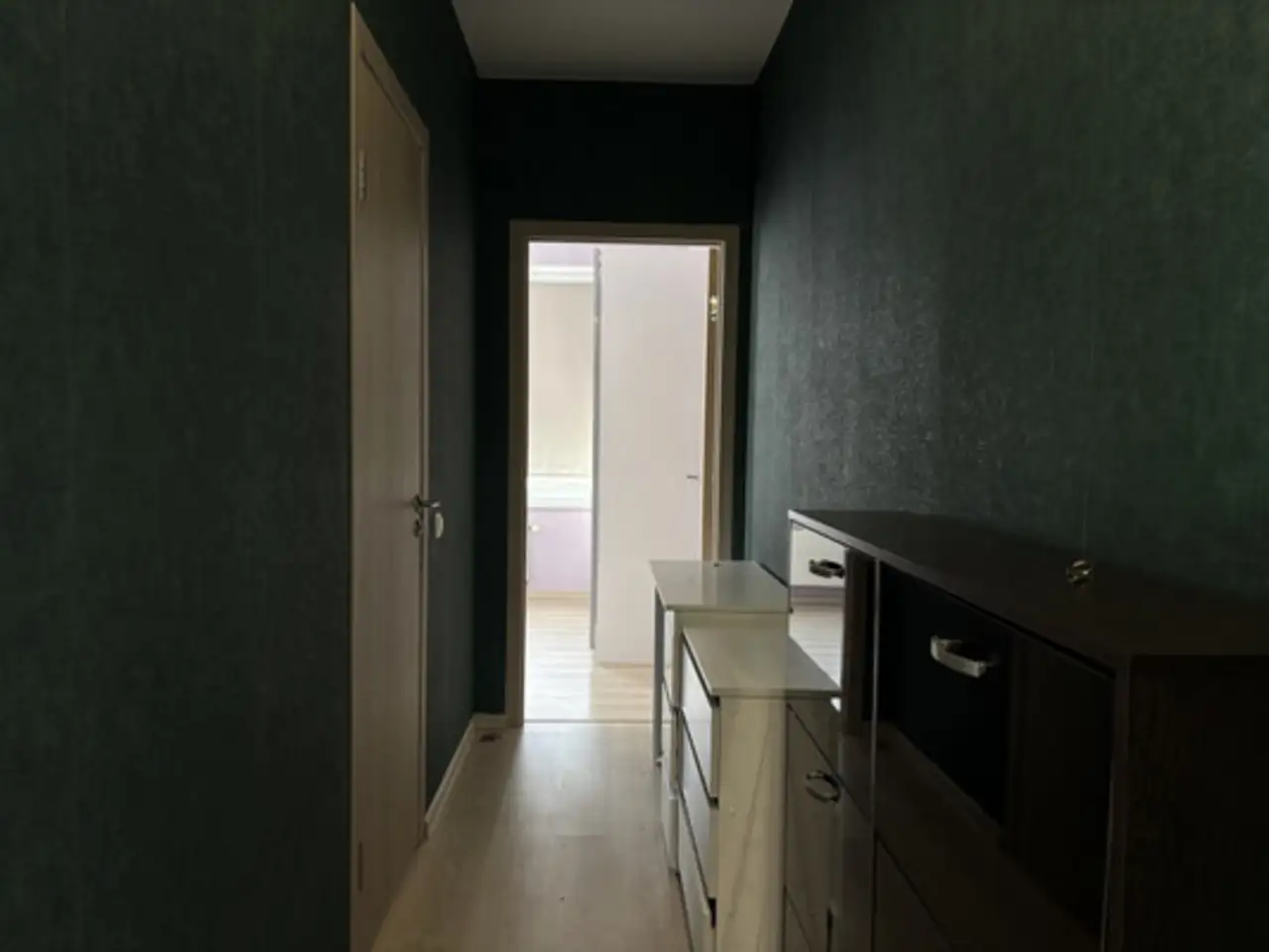 Квартира, 44,00 м², 6 эт., Солнечный, Счастливая ул, 8, фотография 10