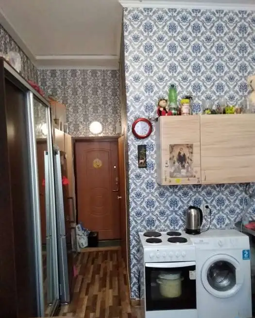 Продам комнату, Улица кубанская, фотография 5