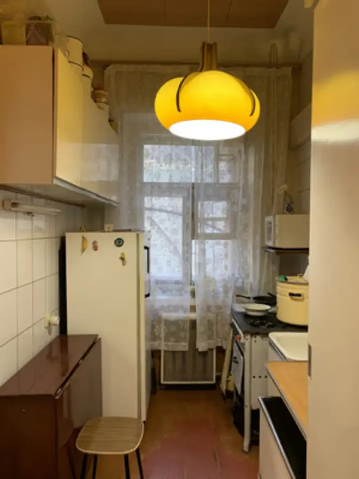 Квартира, 48,00 м², 2 эт., Самарский, Молодогвардейская ул, 69, фотография 5