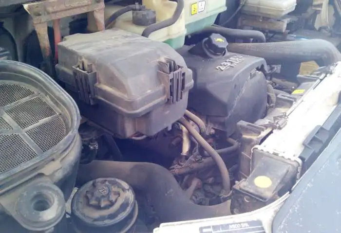 Продам IVECO Daily, фотография 8