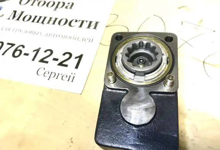 Коробка Отбора Мощности TF4002AMP ABER., фотография 7