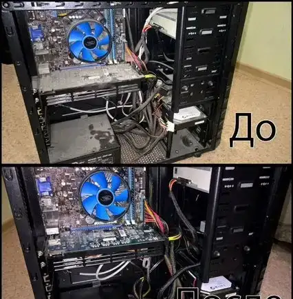 Частный мастер. Ремонт компьютеров г. Омск, фотография 4