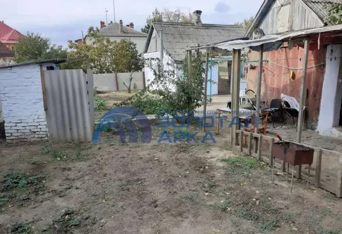 Участок 395 сот, фотография 1