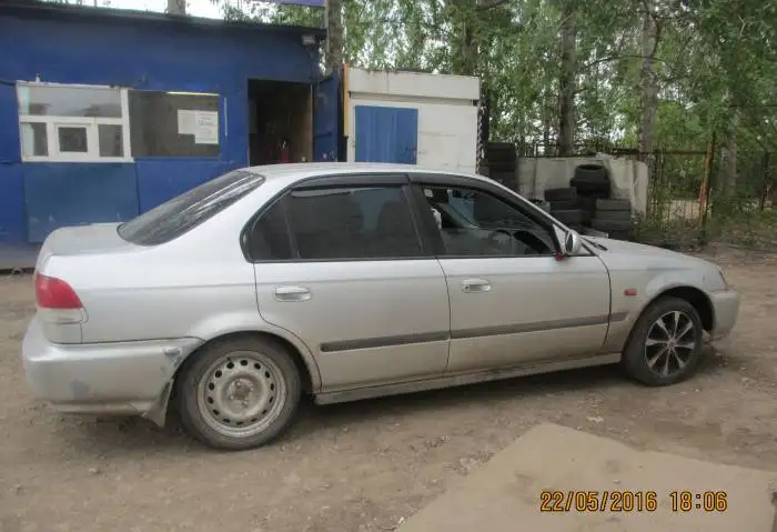 Продам Авто Honda, фотография 2