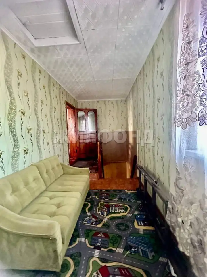 Дача 100 м2 на участке 5 сот., фотография 12
