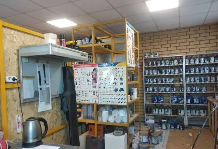 Сдам в аренду (продам) готовый бизнес (колер-салон), фотография 11