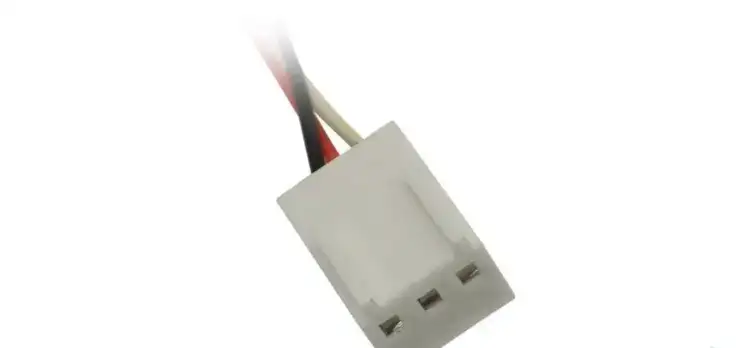 Вентилятор для корпуса Gembird D50BM-12AS, фотография 6