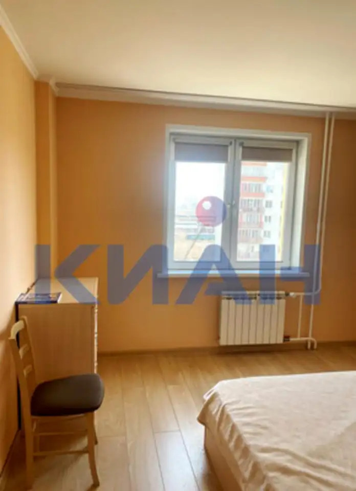 Квартира, 66,90 м², 4 эт., Железнодорожный, Новосибирская ул, 1, фотография 12