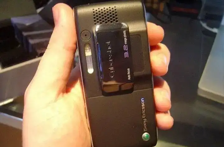 Sony Ericsson K790i оригинал,комплект, фотография 5