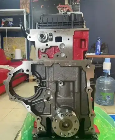 Двигатель Cummins ISF2.8 Новый в наличии, фотография 9