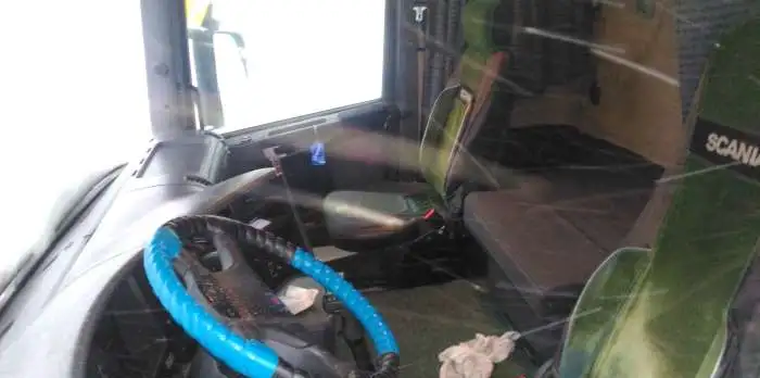 Продаю Scania R380 LA 4x2 HNA, фотография 9