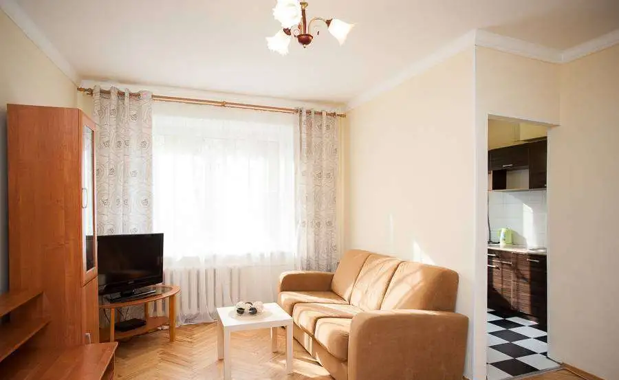Inndays Apartments, Скаковая 4к2, фотография 3