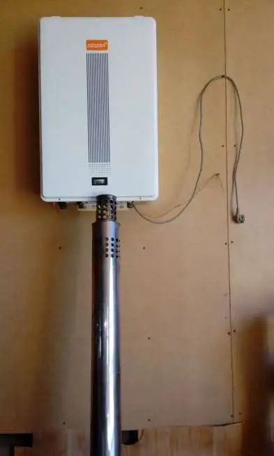 Продается газовый кател, фотография 3