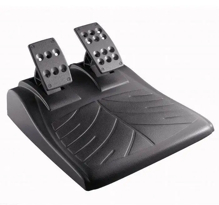 Logitech Driving Force GT руль с педалями, фотография 2
