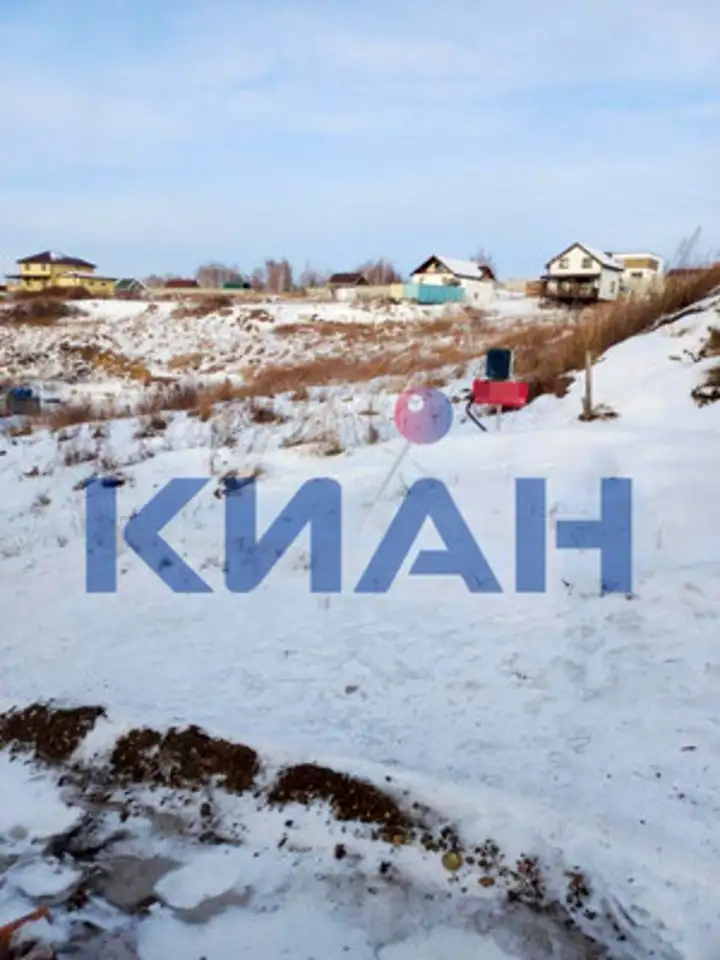 Продам земельный земельный участок, Горизонт тер. днт, фотография 4