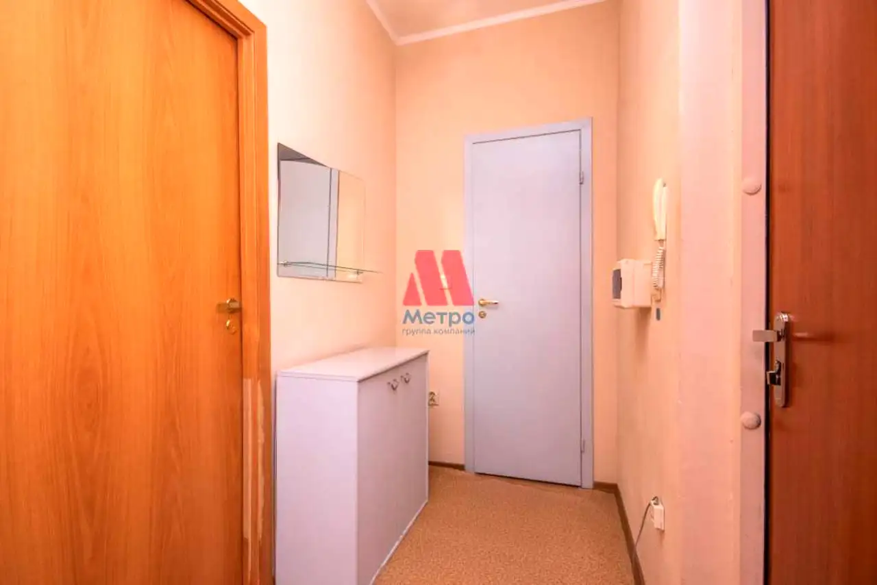Продается студия 27.9 кв.м., фотография 11