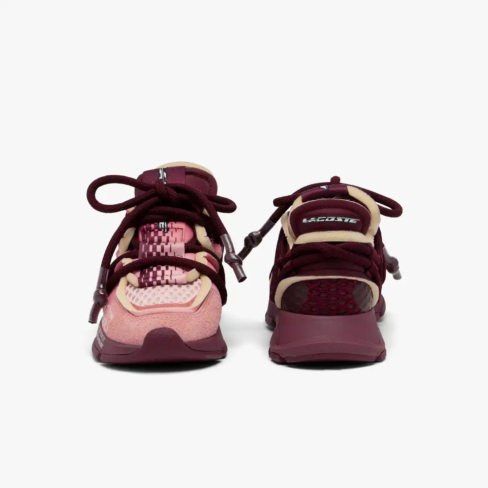 Мужские кроссовки lacoste l003 active rwy 124 1 sma, фотография 5