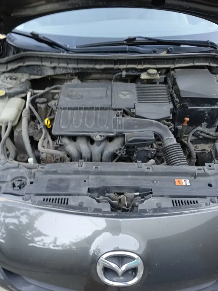 Продам Mazda 3, фотография 5