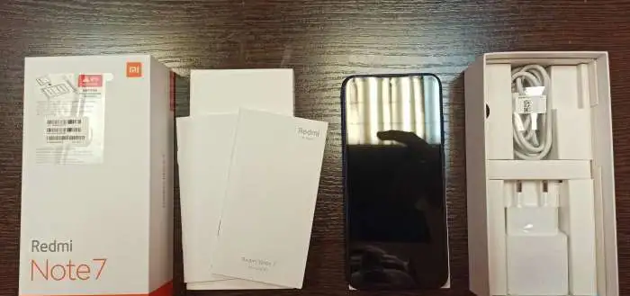 Xiaomi redmi 8 32gb, фотография 1