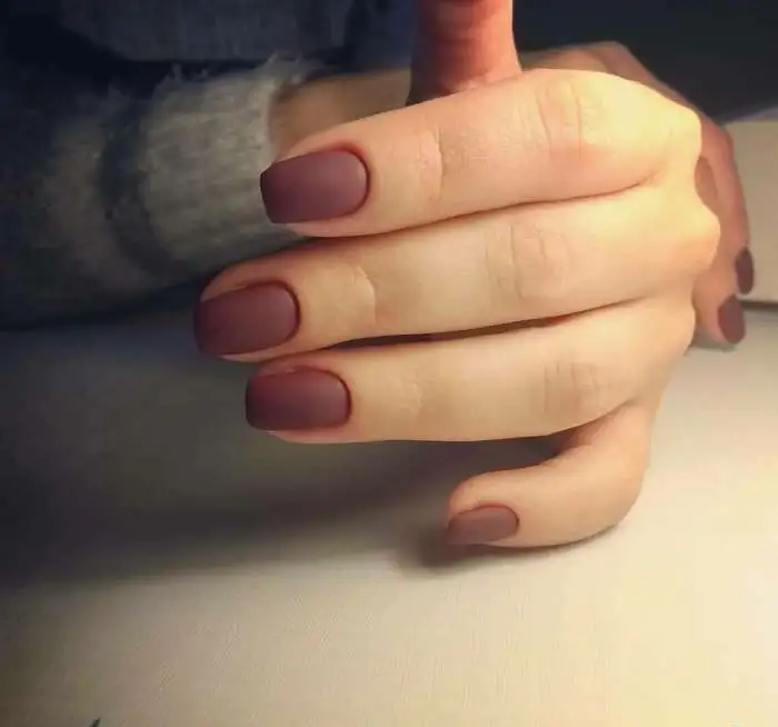 Маникюр и педикюр в Самаре, фотография 9