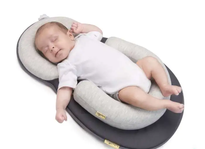 Эргономичный позиционер babymoov cosydream original, фотография 1